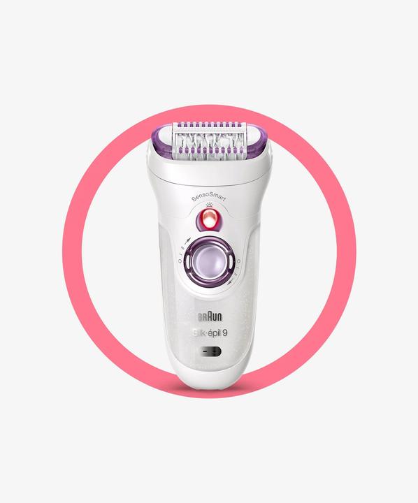 Produktbild Braun Silk-épil 9