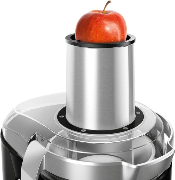 Image du produit Bosch Hausgeräte MES4010 (Prise UE)