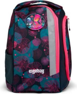 Produktbild Ergobag Pack KorallBär (19 l)