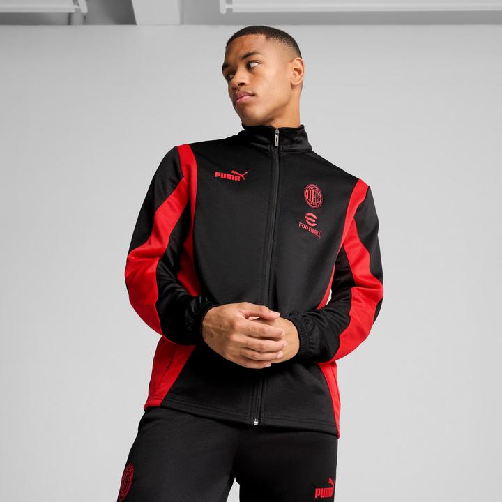 Produktbild Puma ACM ftblNRGY+ Jacket (XS)