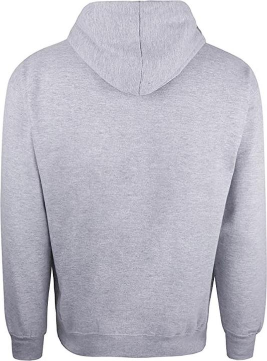 Immagine prodotto Umbro Felpa con cappuccio Club Leisure (4XL)
