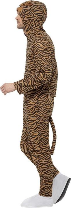 Produktbild Smiffys Tiger (M)