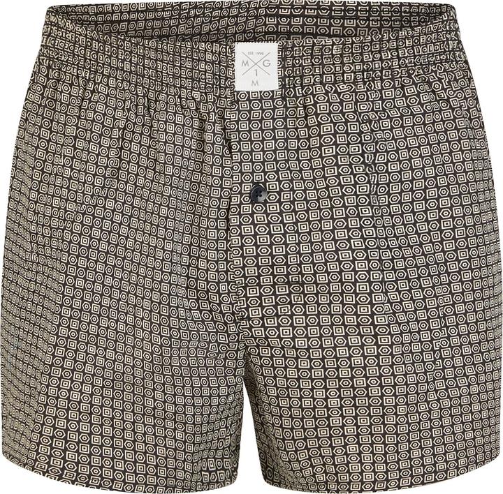 Actual product image Mg-1 Boxer Classics (XL, pack of 6)