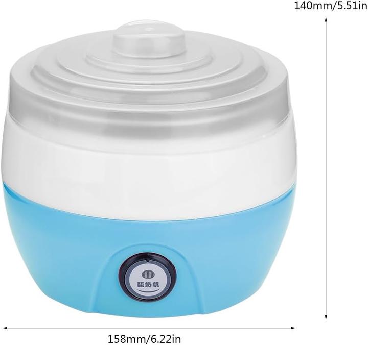 Image du produit Jadpes Joghurt Maker