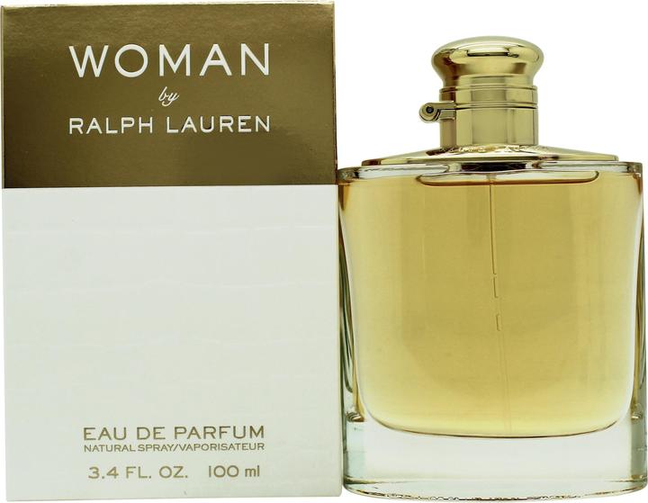 Produktbild Ralph Lauren Woman (Eau de Parfum, 100 ml)