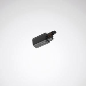Produktbild Nordic XTS112 schwarz Endeinspeisung rechts