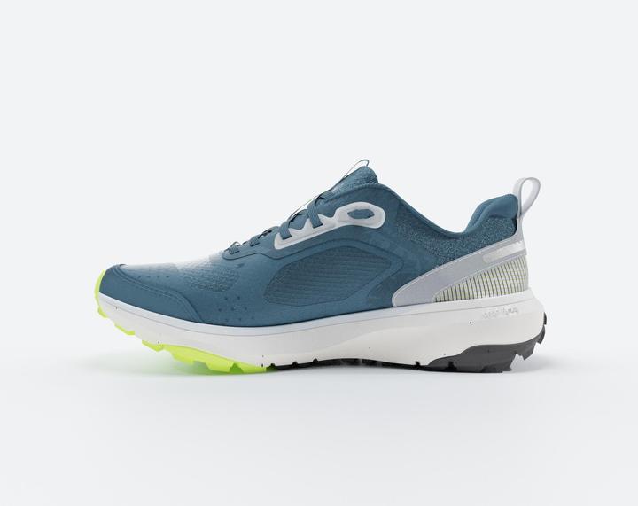 Image du produit Kalenji Chaussures Running et Trail Homme, Kiprun JF 190 Grip Bleu (41)