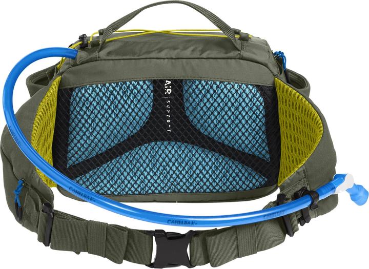 Produktbild Camelbak M.U.L.E 5 Waist Pack Hüfttasche dusty olive