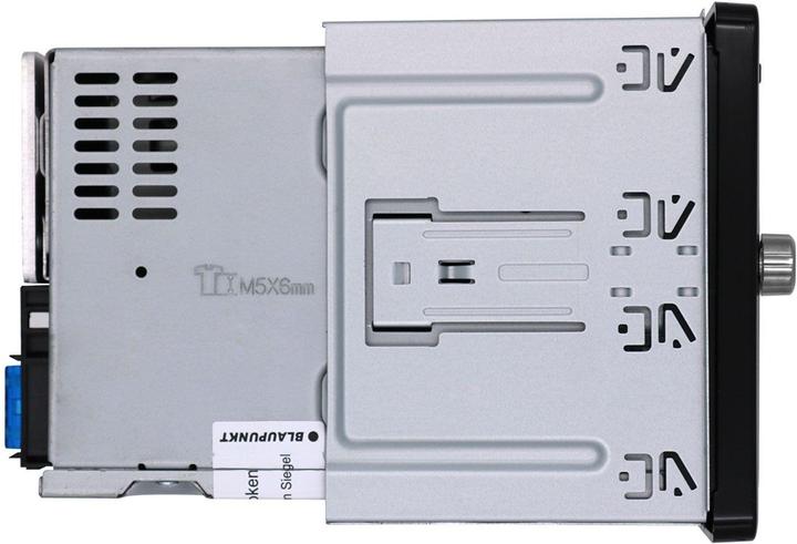Actual product image Blaupunkt Leipzig 690 Car
