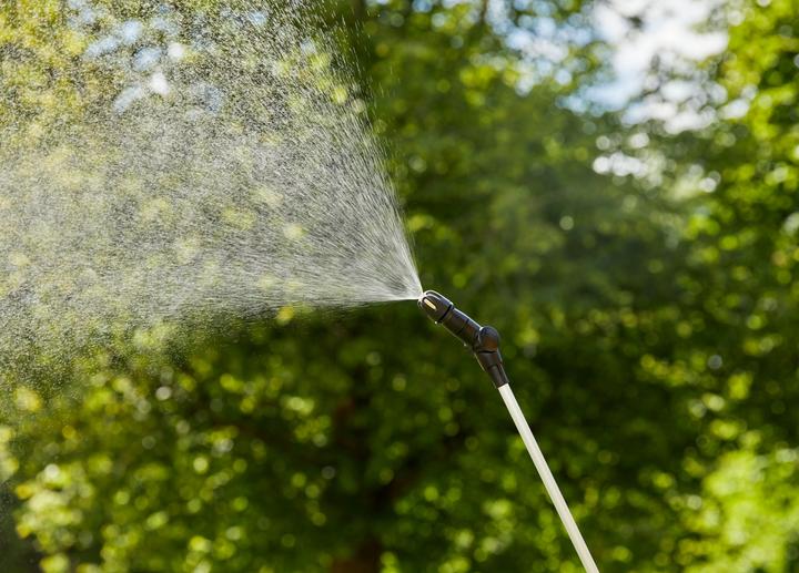 Actual product image Gardena EasyPump (5 l)