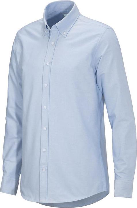 Cottover Oxford Formelles Hemd