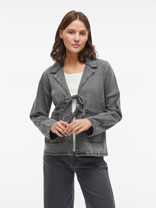 Immagine prodotto Vila Vorn gebundene Jeansjacke (36)