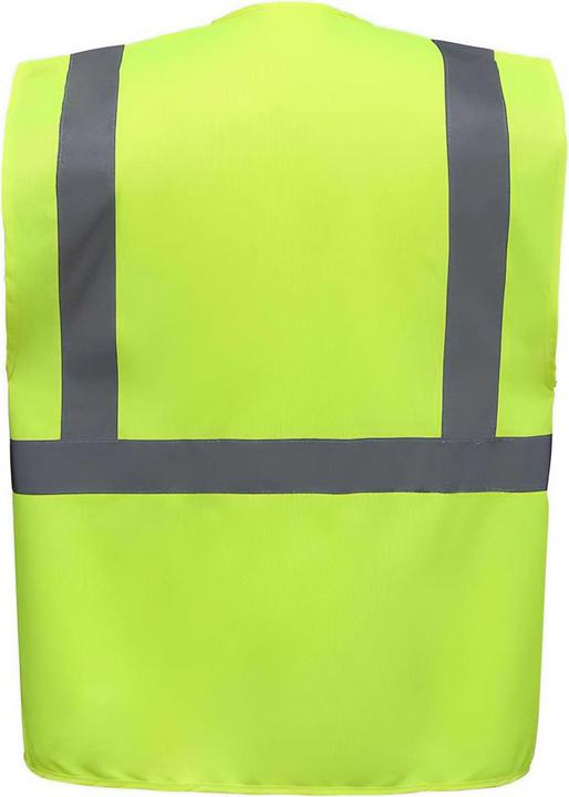 Immagine prodotto Yoko Executive Gilet Alta Visibilità Adulto Unisex (5XL)