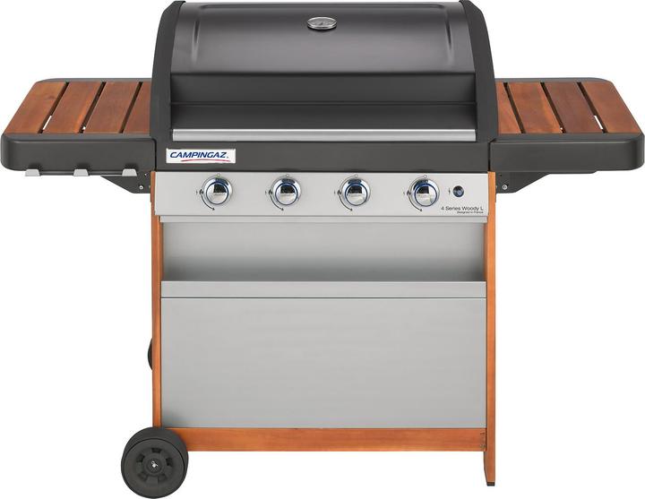 Produktbild Campingaz 4 Series Woody L (12.80 kW)