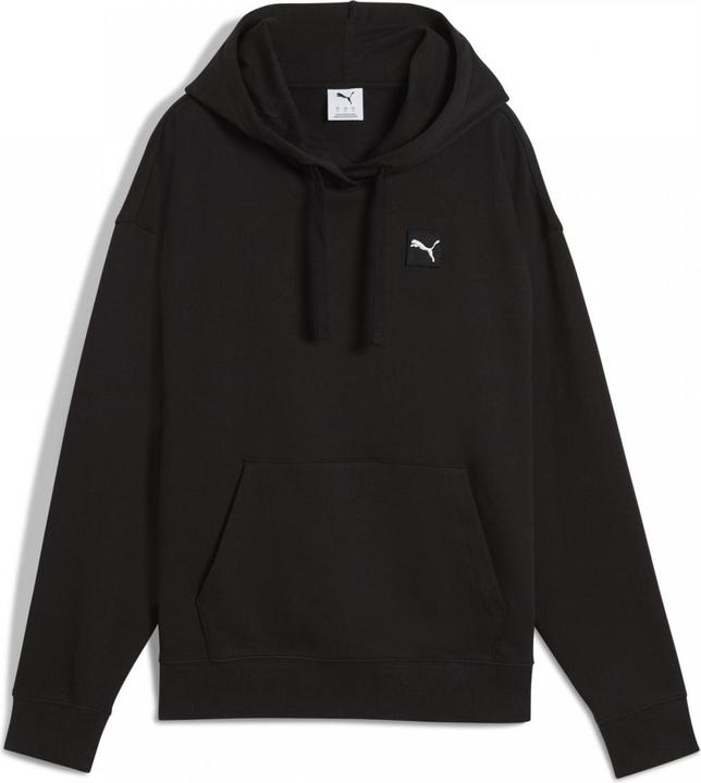 Image du produit Puma ESS ELEVATED Confort Hoodie TR (XS)