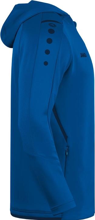 Produktbild JAKO Trainingsjacke Challenge mit Kapuze (34)