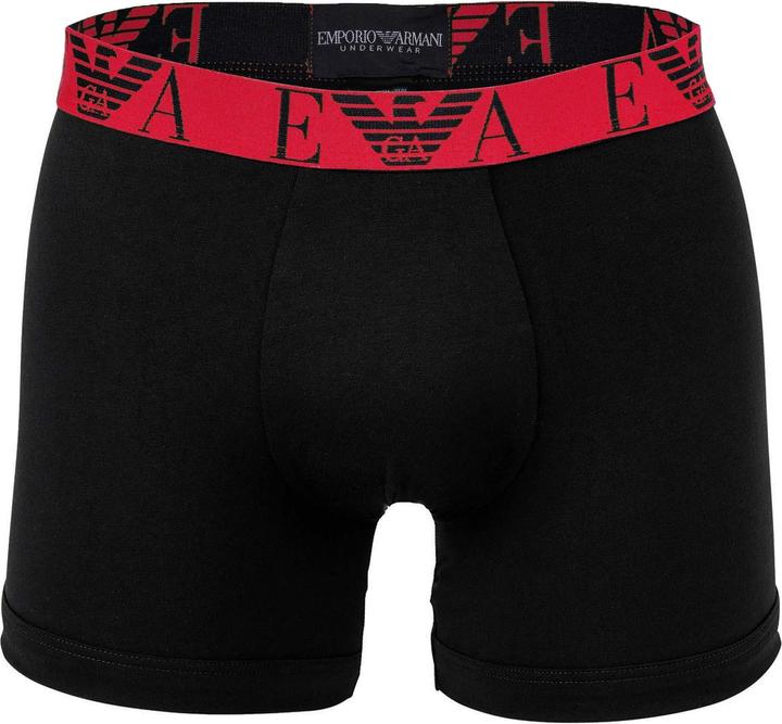 Immagine prodotto Emporio Armani Bold Monogram (S, confezione da 3)