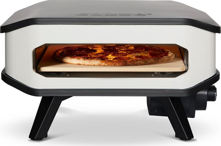 Image du produit Cozze 13 (Four à pizza électrique)