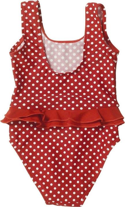 Actual product image Playshoes UV protection swimsuit (74, 80)