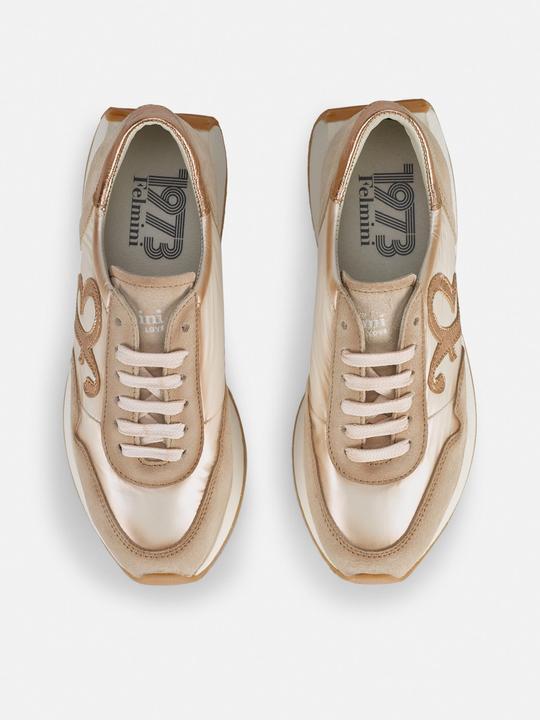 Produktbild Felmini E019, eine perfekte Mischung aus Stil und Komfort für moderne Sneaker-Liebhaber. Die aus ein (40)