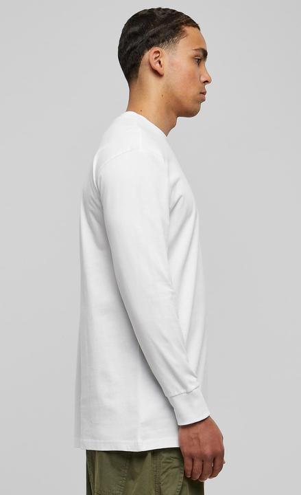 Actual product image Urban Classics Tall Tee L/S (3XL)
