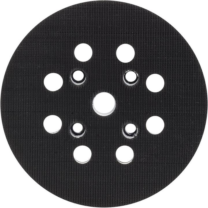 Image du produit Bosch Zubehör Accessoires 2609256B61 Disque à poncer (Dur)