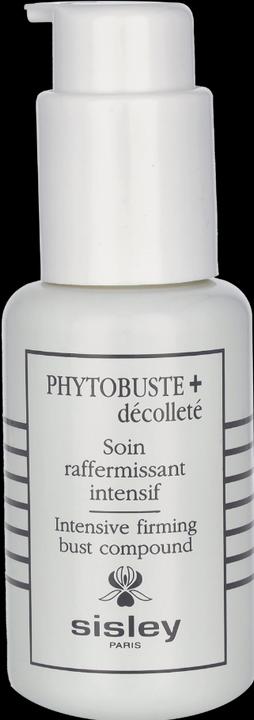 Productafbeelding Sisley Phytobuste+ decolleté (Lichaamslotion, 50 ml)