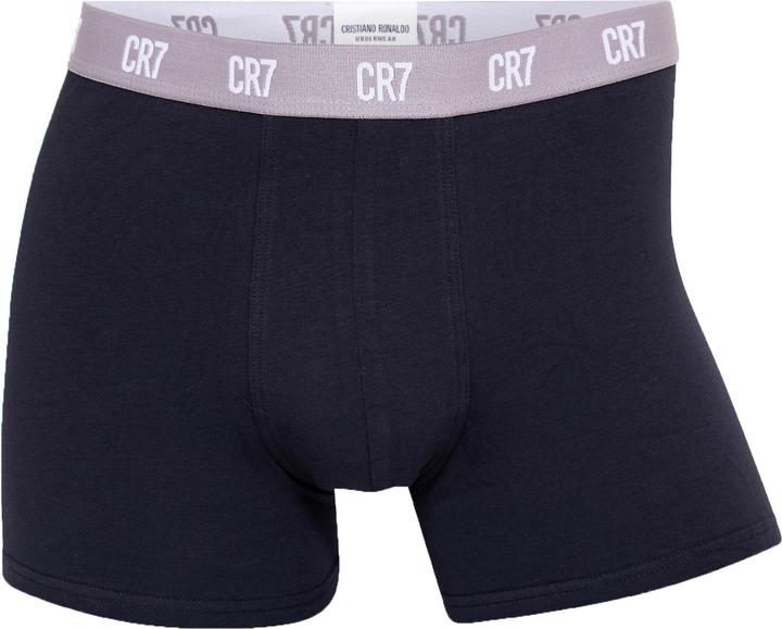 Produktbild CR7 Basic Trunk Organic, 6-pack (XL, 6er Pack)