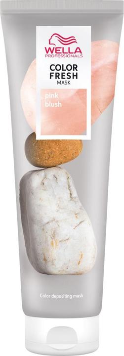 Wella Color Fresh Mask (150 ml)