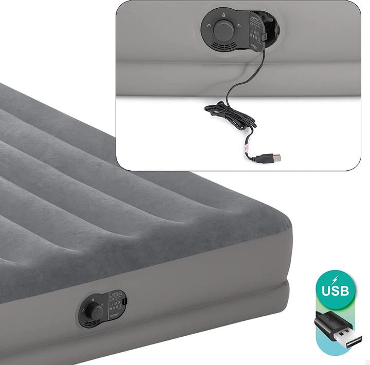 Immagine prodotto Intex Queen (150 x 200 cm)