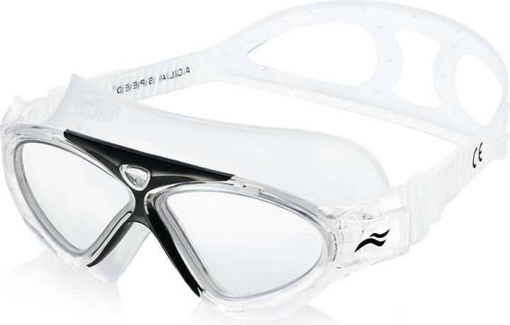 Image du produit Swim & Fun Lunettes natation junior Zefir (Taille unique)