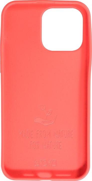 Image du produit Bioka Coque biodégradable et compostable Eco-Friendly Esprit de la tortue (Apple iPhone 14 Pro Max)