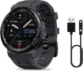 Immagine prodotto Zeblaze Smartwatch Ares 3 Plus (nero)