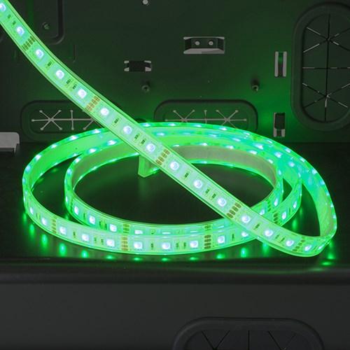 Produktbild Phanteks Enthoo Luxe Multicolor LED Strip - 1m (RGB)