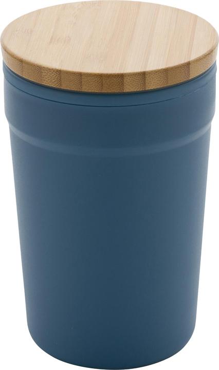 Xd Collection Reisebecher Bambus 300ml (0.30 l)