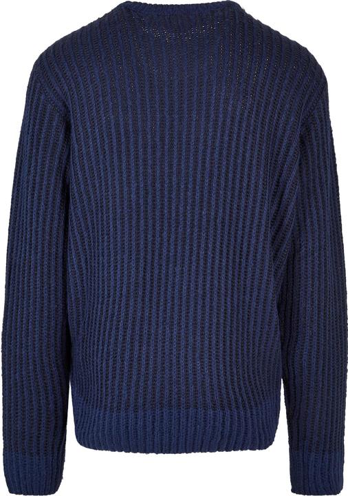 Produktbild Urban Classics Oversized Two Tone Sweater - 21243 (XL)