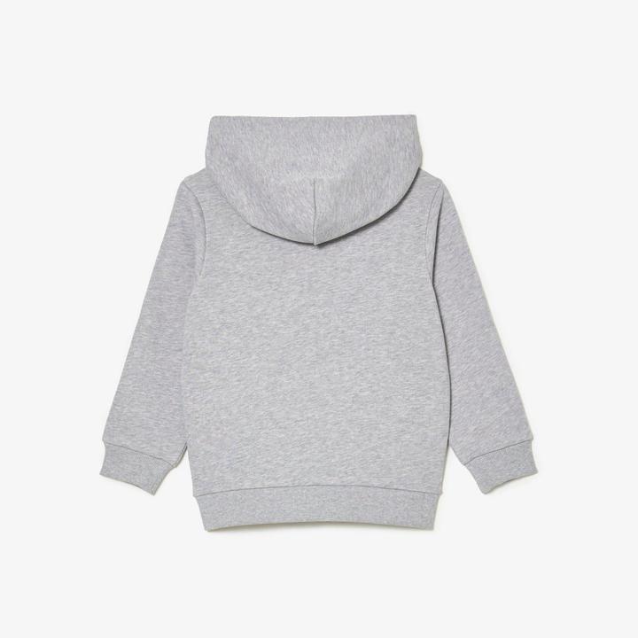 Produktbild Lacoste Kapuzenpullover Fleece (116)