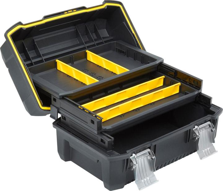 Immagine prodotto Stanley FatMax® Cantilever Toolbox 18 (1 pezzi)