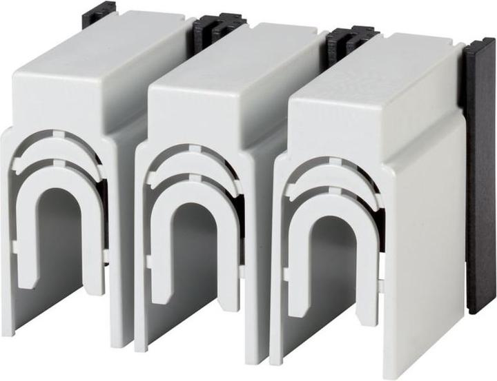 Immagine prodotto Eaton Electric GmbH Coperchio 3p f. capocorda NZM3-XKSAE