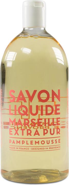 La Compagnie de Provence Nachfüllseife (Flüssigseife, 1000 ml)