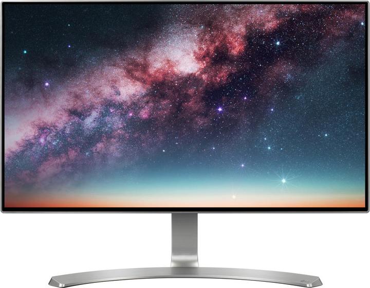 LG 24mp88hv-S (1920 x 1080 Pixel, 24")