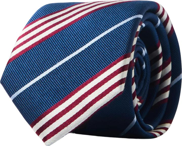 Selected Homme 100% Seiden Krawatte