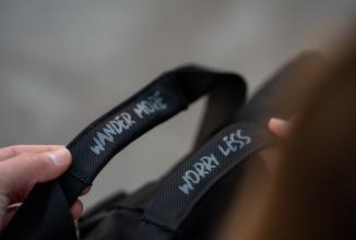 Produktbild Wandrd Prvke Lite (Fotorucksack, 11 l)