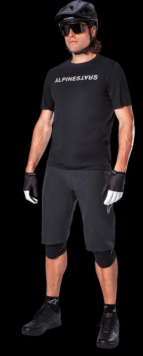 Image du produit Alpinestars Maillot 24 A-Aria Switch Ss (XL)