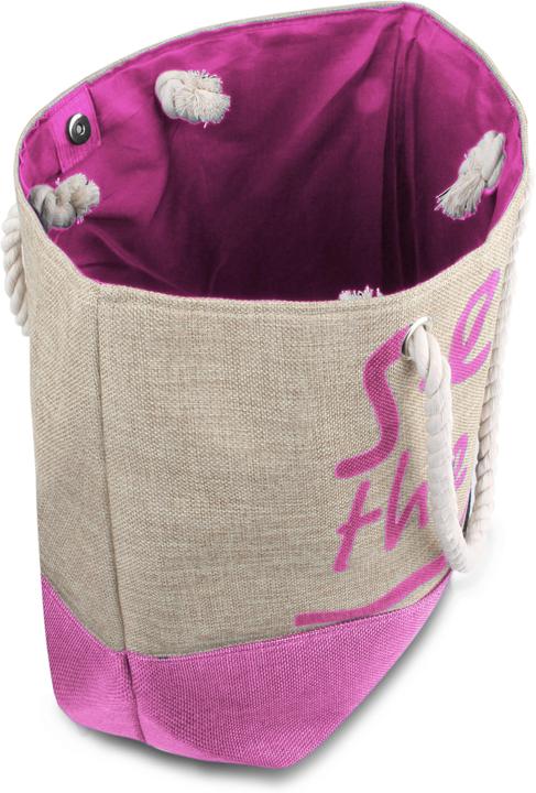 Produktbild Normani Sommer-Umhängetasche, Strandtasche (17 l)