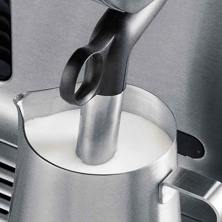 Actual product image Sage Espresso machine Oracle Touch matt