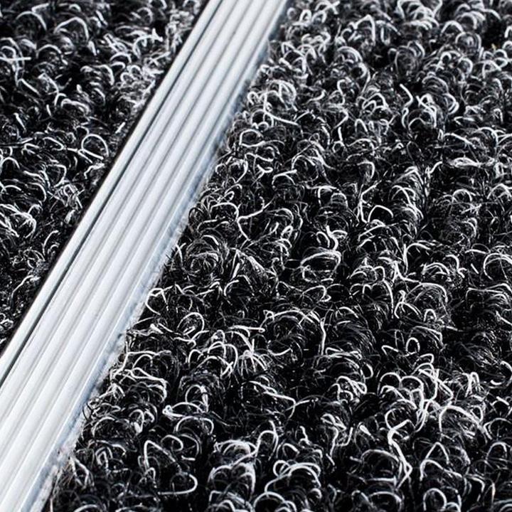 Actual product image Casa Pura Select Mat Ribbed (42 x 60 cm)