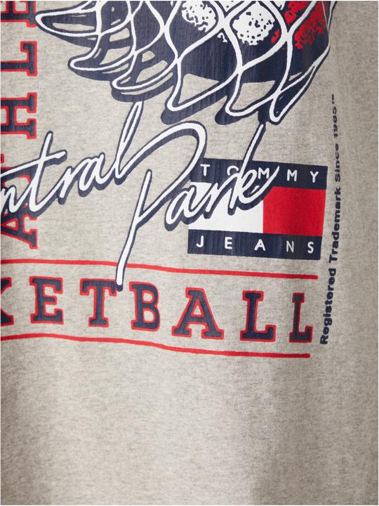 Produktbild Tommy Hilfiger Tommy Jeans Ovrszd Basketball - 88841 (XS)