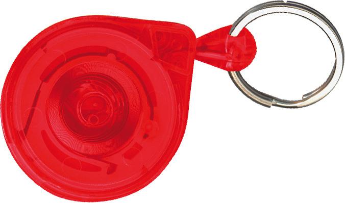 Produktbild Rieffel Kartenhalter mit Key Bak KT 1200 SB