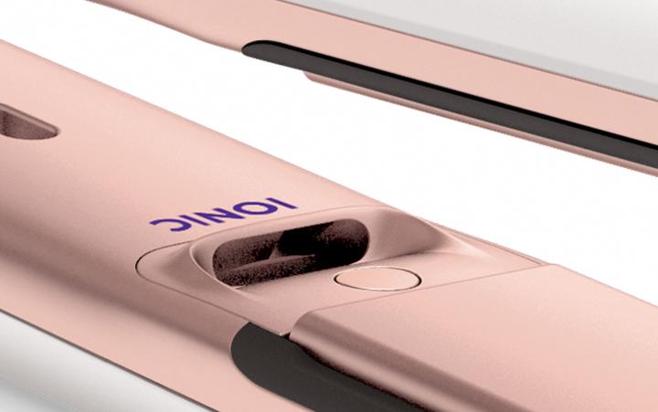Image du produit Philips MoistureProtect (Fer plat)